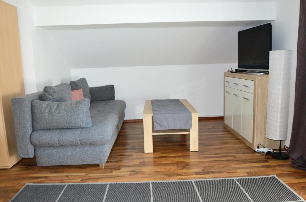 Ferienwohnung Nico Mühlbach am Hochkönig Kültér fotó