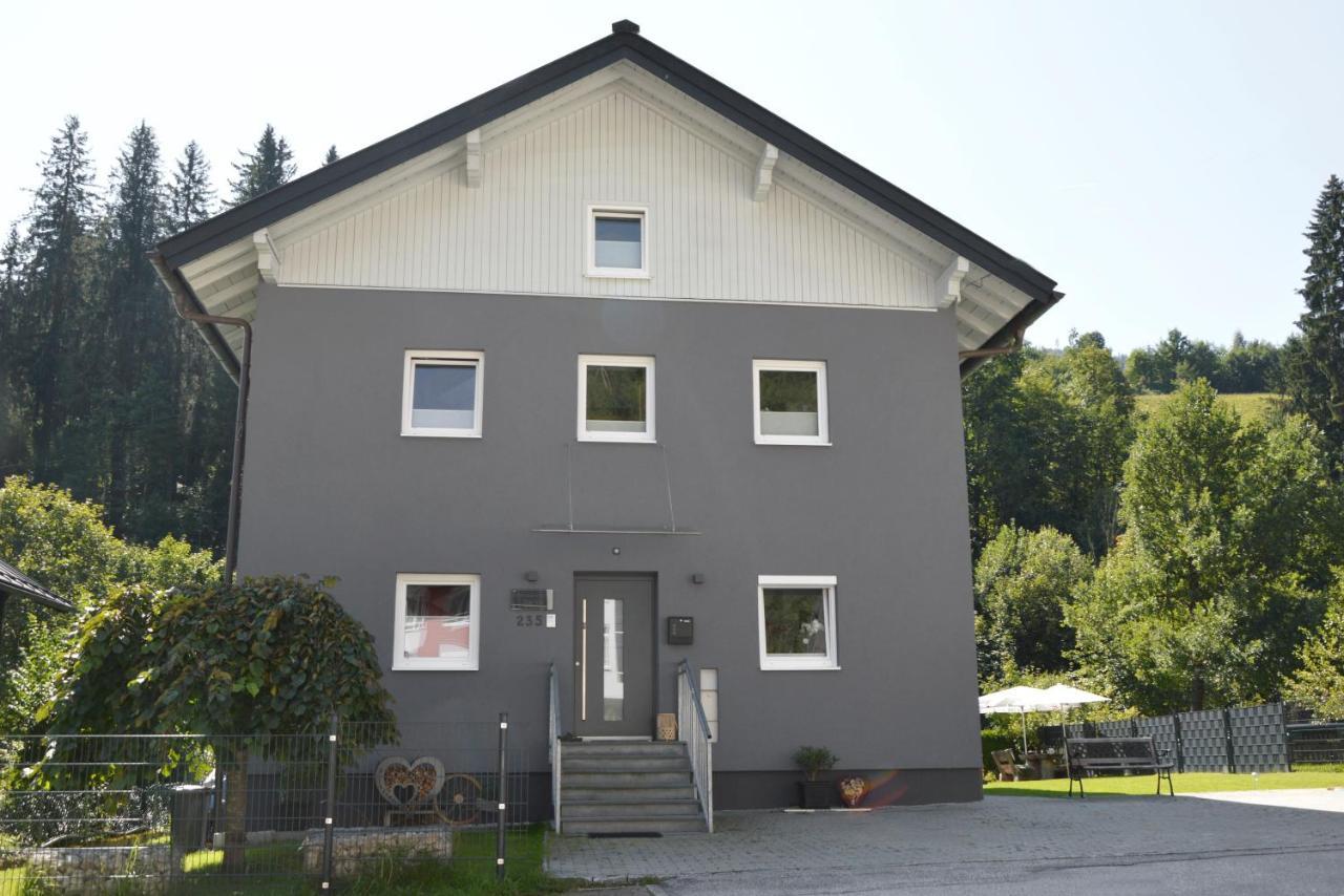 Ferienwohnung Nico Mühlbach am Hochkönig Kültér fotó