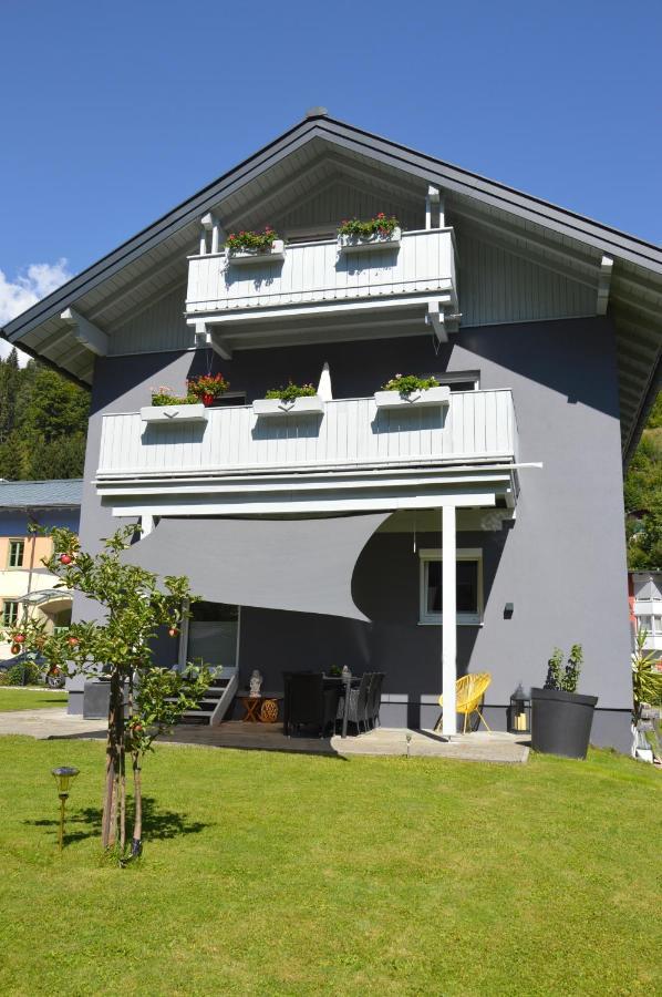 Ferienwohnung Nico Mühlbach am Hochkönig Kültér fotó