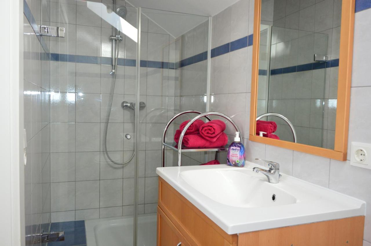 Ferienwohnung Nico Mühlbach am Hochkönig Kültér fotó
